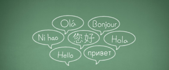 SPEAK LANGUAGES
