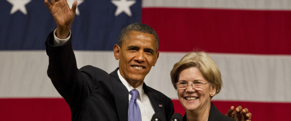 OBAMA WARREN