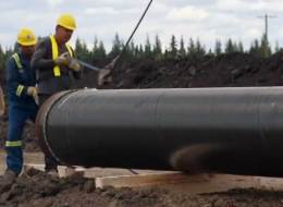 Enbridge/YouTube
