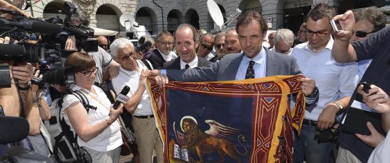 MASSIMO BITONCI