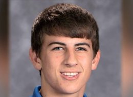 Logan Stiner, 18, died May 27 after overdosing on caffeine, according to a coroner's report.