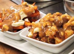 PoutineVille, a Montreal-based chain, is set to open in Toronto this summer.