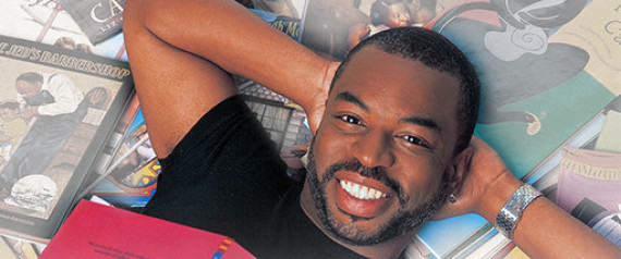 LEVAR BURTON