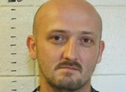 Jason McClurg is accused of killing his wife.