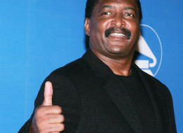LOS ANGELES - DECEMBER 11: Father of Beyonce Knowles, Mathew Knowles attends the inaugural Grammy Jam Fest at the Wiltern Theatre December 11, 2004 in Los Angeles, California. The event celebrated the music of Earth, Wind and Fire and raised funds for various arts charities. (Photo by Carlo Allegri/Getty Images)