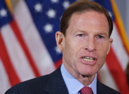 Sen. Richard Blumenthal (D-Conn.) introduced a bill prohibiting states from passing laws to place certain restrictions on abortion.