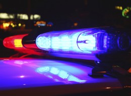 Stock police car image. (Photo: Alex_Schmidt via Getty Images)