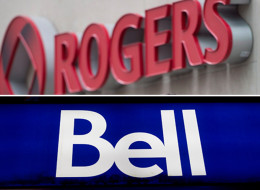 Bell Canada and Rogers Communications customers say they cancelled their services, but have continued to receive bills from the companies.
