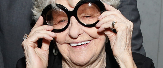 ELAINE STRITCH