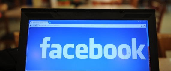 FACEBOOK TWITTER LOGOS