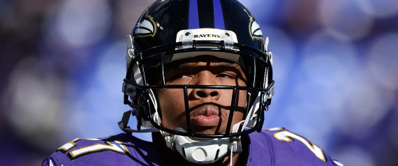 RAY RICE