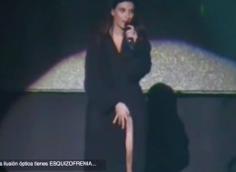 ¡Ojo, Laura!