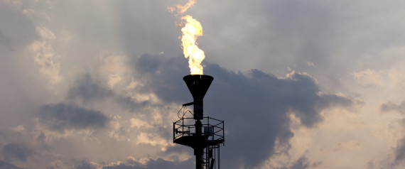 METHANE EMISSIONS