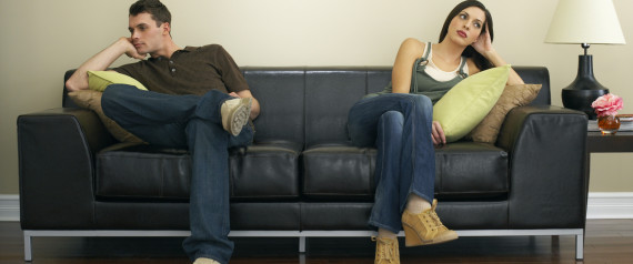COUPLE BREAKUP