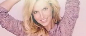 BRITNEY SPEARS