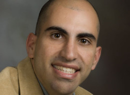 Steven Salaita/Facebook