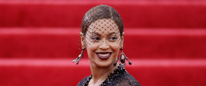 BEYONCE