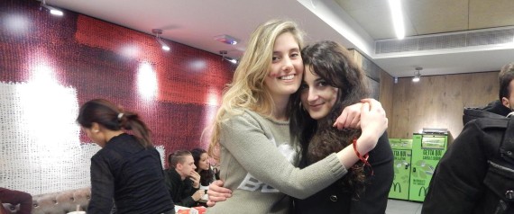 GRETA VANESSA