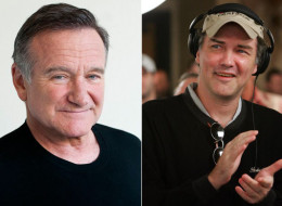 Norm MacDonald has paid a touching tribute to Robin Williams in a series of tweets.
