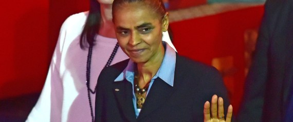 MARINA SILVA