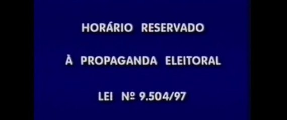 ELEITORAL