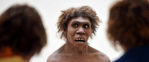 NEANDERTHAL