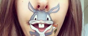 MAQUILLAGE