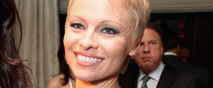 PAMELA ANDERSON