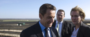 SARKOZY MORANO