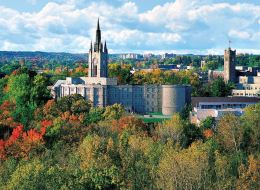 Western University's The Gazette student newspaper is not apologizing for an article that tells students how to seduce their TAs.