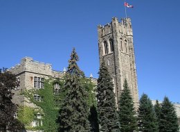 The Gazette, Western University's student newspaper, has apologized for a story in which it told readers how to seduce teaching assistants.