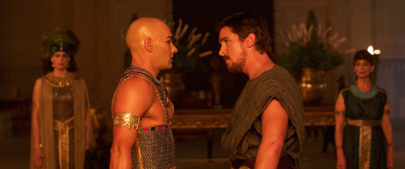 EXODUS GODS AND KINGS