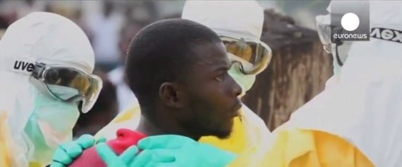 VIDEO EBOLA