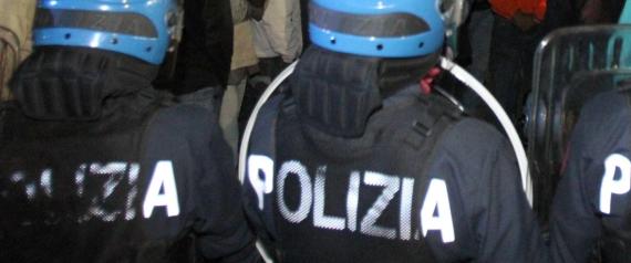 POLIZIA