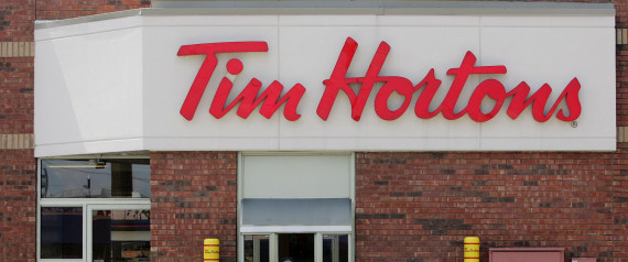 TIM HORTONS