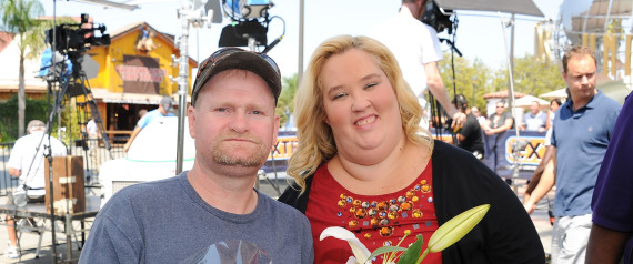 MAMA JUNE SUGAR BEAR