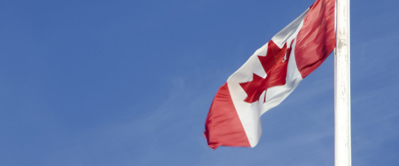 CANADIAN FLAG