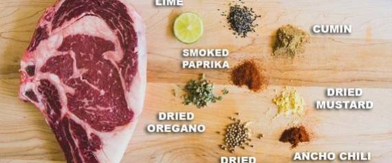 STEAK