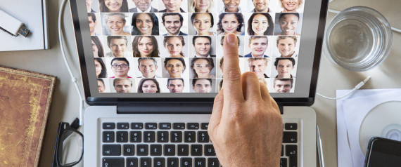 ONLINE DATING