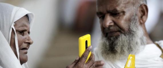 HAJJSELFIE