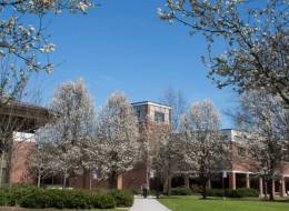 Virginia Wesleyan College Helped Accused Ra