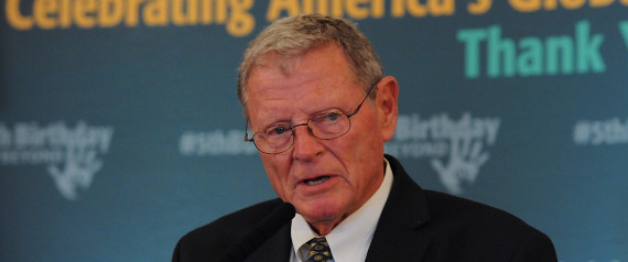 INHOFE