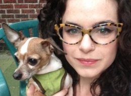 Julia Marquand (Twitter)