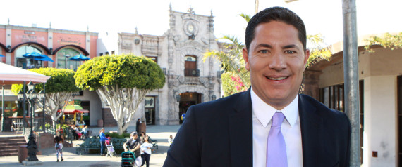 FERNANDO DEL RINCON