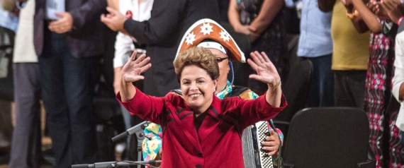 DILMA TUCA