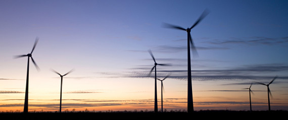 ENERGIE RINNOVABILI