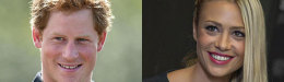 Image for Harry innamorato di Martina Stella? (FOTO)