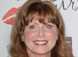 In this file photo, actress Marcia Strassman attends the LES GIRLS 11th annual cabaret at Avalon on October 17, 2011 in Hollywood, Calif.  (Photo by Paul Archuleta/FilmMagic)