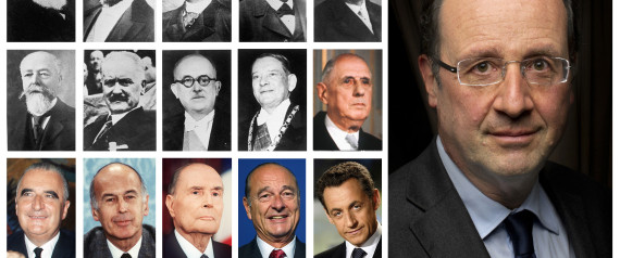 PRESIDENTS