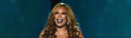 Image for Wendy Williams Explains Why She Wouldn't Want To Host 'Fashion Police'